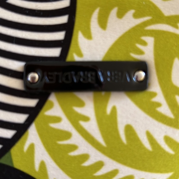 New Vera Bradley iPad mini case. - Picture 2 of 3